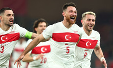 Beşiktaş, Salih Özcanı transfer ediyor Mevkii belli oldu