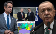 Atinada Erdoğan-Miçotakis görüşmesi için hazırlık iddiası: Türkiye ve Yunanistan kapsamlı görüşmeler gerçekleştirecek