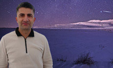 Türkiyenin birçok ilinden gelen var: Dondurucu havaya rağmen ayrılmıyorlar 14 Aralık’tan beri heyecanla izliyoruz