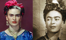 Çektiği acılara hep meydan okudu... Sadece tutkularının peşinden gitti