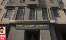 Rusya-Ukrayna ikaz edildi MSB’den Karadenizde düşürülen İHA açıklaması