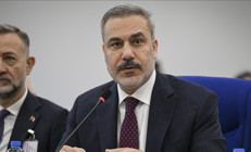 Dışişleri Bakanı Hakan Fidandan SDGye uyarı: İlgili aktörlerin sabrı tükeniyor