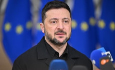 Zelenski, Ukrayna ve ABDnin yarın görüşeceğini duyurdu