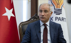 AK Parti Genel Başkanvekili Efkan Aladan Özgür Özele tepki: