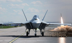 İsrailden KAAN ve TAYFUNa övgü: Yunanistana eleştiri... Türkiye başlıca etken