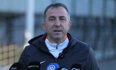 Recep Uçardan Beşiktaş maçı açıklaması Taraftarlarımızı mutlu etmek istiyoruz