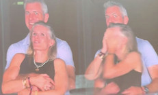 Skandal aşkın kahramanı ilk kez konuştu: Patronumla uygunsuz yakalandım... Ama o geceye kadar bir ilişkimiz bile olmamıştı