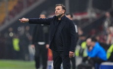 Okan Buruktan kupa galibiyeti sonrası övgü: Çok iyi sınav geçirdiler