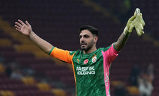 Günay Güvenç: Önümüzde kupalar var, hepsine talibiz