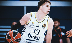 Olimpia Milano 72-87 Fenerbahçe Beko (Euroleague maçı özeti)