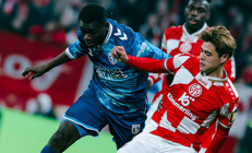 Mainz 2-0 Samsunspor (UEFA Konferans Ligi maçı özeti)