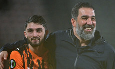 İşte Konferans Liginde son 16ya kalan takımlar