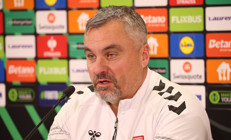 Thomas Reis: Hayal kırıklığı yaşıyorum, rakibimiz hak etti