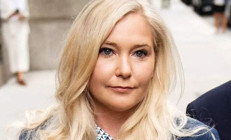 Epstein kitabı 1 milyon sattı