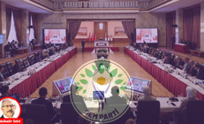 DEM süreci sabote etmek mi istiyor