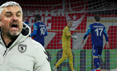 Samsunsporun Mainz mağlubiyeti sonrası dikkat çeken sözler Gerçek bir seviye tespit karşılaşmasıydı