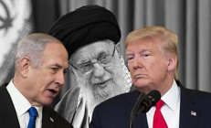 Diplomasi sürerken bombalar hazırlanmış: Gizli İran hamlesi deşifre oldu... Trump ve Netanyahudan ortak plan