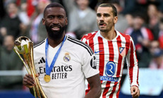 Galatasaray, Griezmann ve Rüdiger transferleri için hazır Şartlar ortaya çıktı