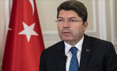 Adalet Bakanı Yılmaz Tunç: Terörsüz Türkiye ülkemiz için önemli