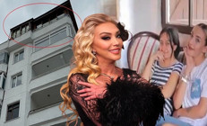 Şarkıcı Güllünün ölümü planlanmış cinayet mi Güllünün eski patronu konuştu: Bana bir şey olursa onlardan bil