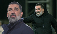 Shakhtar Donetskte Arda Turandan o soruya tepki Yüzde bir bile kabul etmiyorum