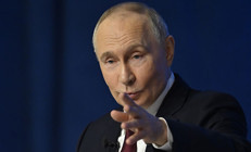 Putinden Avrupaya tehdit Çaldıklarını verecekler