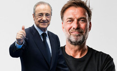 Real Madrid’de Jürgen Klopp sesleri Xabi Alonso ayrılığı sonrası 5 transfer