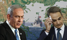 Miçotakise eleştiri... Netanyahu bizi kullanıyor