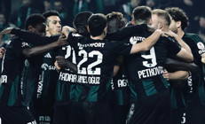 Kocaelispor 2-1 Antalyaspor (Süper Lig maçı özeti)