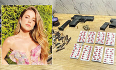 Uyuşturucu operasyonunda 3’üncü dalga