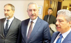 AK Parti raporunda ‘İlkesel eşik’ vurgusu