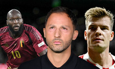 Fenerbahçenin golcü transferinde adayları belli oldu Lukaku, Sörloth ve 6 yıldız