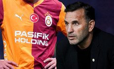 Galatasaray’da sürpriz ayrılık Takıma veda etmek üzere