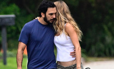 İhanetin bebeği doğdu diyorlardı... Sadece üç yıl bekar kalabildi... Sporca aşkıyla gizlice evlendi