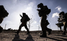 İsrailden Suriyede baskın