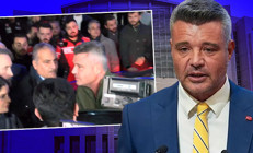 Son dakika Fenerbahçe Başkanı Sadettin Saran, adli kontrol şartıyla serbest bırakıldı