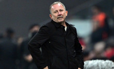 Beşiktaşta Sergen Yalçından maç sonu transfer ve Rafa Silva açıklaması