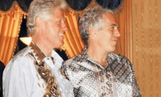 Epstein belgelerinde Clinton öne çıktı