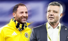 Fenerbahçede ara transferde ilk imza Süper Ligden Anlaşma sağlandı