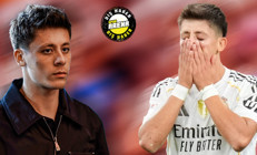 Real Madrid kazandı, Arda Güler eleştirilerin hedefi oldu: Sezon başındaki kıvılcım çoktan söndü