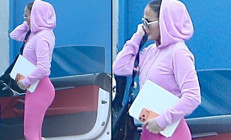 Dördüncü kocası da gitti... Aşk acısından hasta oldu