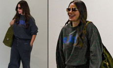 Kendine 14 yaş genç sevgili buldu: Yeni aşkıyla ilk poz... İki kelime, tek cümle