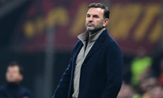 Okan Buruktan maç sonu Mauro Icardiye övgü ve transfer açıklaması