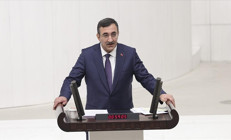 Cumhurbaşkanı Yardımcısı Yılmaz: 2026da enflasyonu yüzde 20nin altına indirmeyi hedefliyoruz