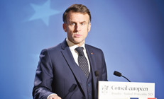 Ufukta Putin-Macron görüşmesi mi var... Elysee ve Kremlin arasında zirve flörtü