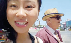 Canlı yayındaki tacizin cezası istinafta onandı