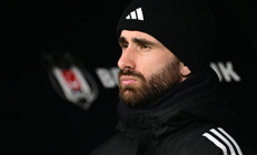 Rafa Silva, Beşiktaşın sinirleriyle oynuyor
