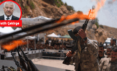 Terörsüz Türkiye sürecinde kavramların ‘gölge oyunu’