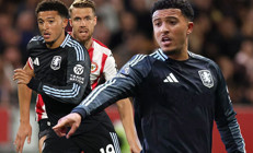 Jadon Sancho bu sefer olacak İşte Beşiktaşın 5 transfer hedefi