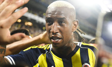 Fenerbahçede 13. eksik Anderson Talisca Beşiktaşa karşı sürpriz ilk 11
